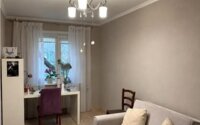Продажа 3-комнатной квартиры, 59.5 м² в Алматы - фото 3