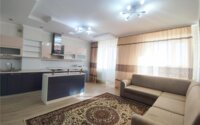 Продажа 3-комнатной квартиры, 56.2 м² в Астане