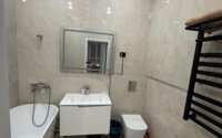 Аренда 5-комнатной квартиры, 140 м² в Алматы - фото 16