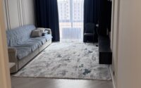 Аренда 2-комнатной квартиры, 71 м² в Алматинской области