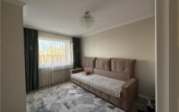Продажа 1-комнатной квартиры, 40 м² в Астане