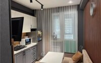 Продажа 1-комнатной квартиры, 38 м² в Алматы - фото 2
