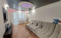Продажа 2-комнатной квартиры, 52 м² в Темиртау