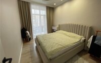 Продажа 3-комнатной квартиры, 96 м² в Караганде