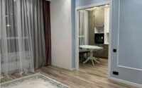 Продажа 3-комнатной квартиры, 88 м² в Астане - фото 3
