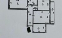 Продажа 3-комнатной квартиры, 63 м² в Астане - фото 4