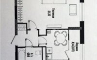 Продажа 2-комнатной квартиры, 41 м² в Астане - фото 7