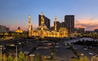 Аренда 1-комнатной квартиры, 60 м² в Астане - фото 6