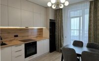 Продажа 1-комнатной квартиры, 40 м² в Астане - фото 2