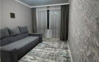 Продажа 3-комнатной квартиры, 110 м² в Алматы - фото 2