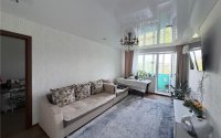 Продажа 3-комнатной квартиры, 58 м² в Караганде