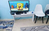 Аренда 1-комнатной квартиры посуточно, 36 м² в Алматы - фото 3