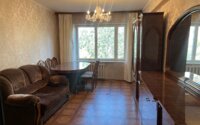 Продажа 2-комнатной квартиры, 59 м² в Алматы - фото 9