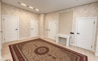 Аренда 4-комнатной квартиры, 100 м² в Алматы - фото 4