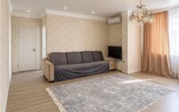 Продажа 2-комнатной квартиры, 67.5 м² в Алматы