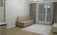 Продажа 2-комнатной квартиры, 49 м² в Алматы
