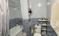 Аренда 1-комнатной квартиры, 46 м² в Астане - фото 8