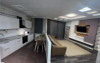 Продажа 2-комнатной квартиры, 74.5 м² в Алматы