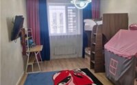 Продажа 3-комнатной квартиры, 77.1 м² в Астане - фото 4
