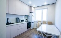 Продажа 3-комнатной квартиры, 70 м² в Алматы - фото 4