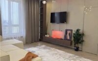 Продажа 2-комнатной квартиры, 61 м² в Караганде