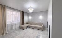 Продажа 2-комнатной квартиры, 56.2 м² в Астане