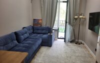 Продажа 2-комнатной квартиры, 55 м² в Алматы - фото 3