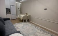 Аренда 2-комнатной квартиры, 42 м² в Астане - фото 2