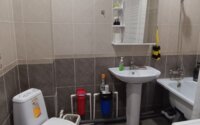 Аренда 1-комнатной квартиры посуточно, 49 м² в Уральске - фото 5