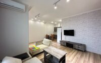 Продажа 2-комнатной квартиры, 56.8 м² в Караганде - фото 2