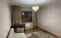 Продажа 3-комнатной квартиры, 70 м² в Алматы