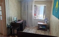 Продажа 1-комнатной квартиры, 31 м² в Астане