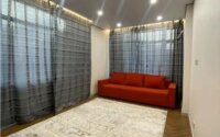 Продажа 4-комнатной квартиры, 129 м² в Астане - фото 2