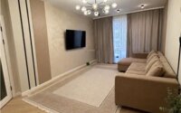 Продажа 3-комнатной квартиры, 88 м² в Астане