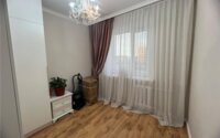 Продажа 3-комнатной квартиры, 64 м² в Караганде - фото 5