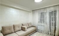 Продажа 2-комнатной квартиры, 65 м² в Алматы - фото 2