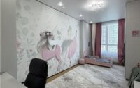 Продажа 4-комнатной квартиры, 117 м² в Астане - фото 3