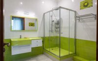 Аренда 3-комнатной квартиры посуточно, 85 м² в Актау - фото 10