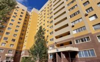 Продажа 1-комнатной квартиры, 43 м² в Астане - фото 2