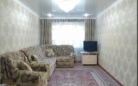 Продажа 3-комнатной квартиры, 68 м² в Темиртау