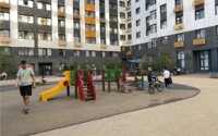 Продажа 1-комнатной квартиры, 45 м² в Астане - фото 14