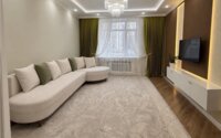 Продажа 2-комнатной квартиры, 65.5 м² в Астане