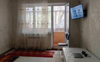 Продажа 3-комнатной квартиры, 68 м² в Таразе