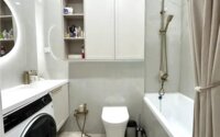 Продажа 2-комнатной квартиры, 60.6 м² в Астане - фото 4