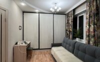 Аренда 1-комнатной квартиры, 35 м² в Астане - фото 4