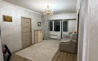 Продажа 4-комнатной квартиры, 77 м² в Алматы