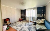 Продажа 1-комнатной квартиры, 35 м² в Караганде