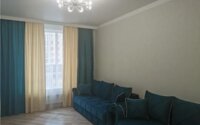 Продажа 1-комнатной квартиры, 42.4 м² в Астане