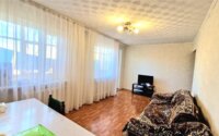 Продажа 4-комнатной квартиры, 80 м² в Караганде