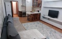 Продажа 2-комнатной квартиры, 63 м² в Алматы